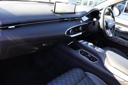 2023 Genesis GV70 3.5T AWD Sport