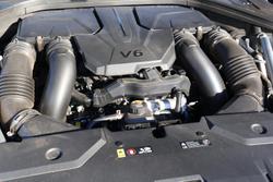 2023 Genesis GV70 3.5T AWD Sport