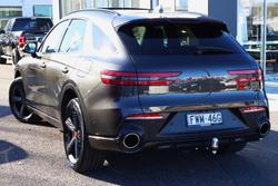 2023 Genesis GV70 3.5T AWD Sport