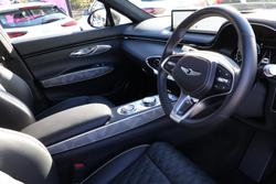 2023 Genesis GV70 3.5T AWD Sport