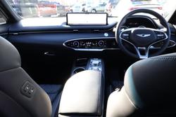 2023 Genesis GV70 3.5T AWD Sport