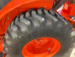 Kubota B2601hd