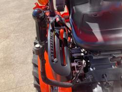 Kubota B2601hd