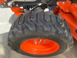 Kubota B2601hd