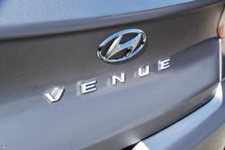 2025 Hyundai Venue
