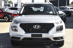 2025 Hyundai Venue