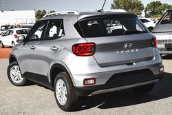 2025 Hyundai Venue