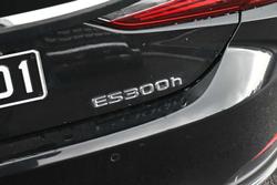 2023 Lexus ES 300h Sports Luxury