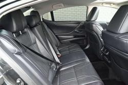 2023 Lexus ES 300h Sports Luxury