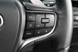 2023 Lexus ES 300h Sports Luxury