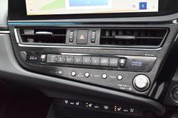 2023 Lexus ES 300h Sports Luxury