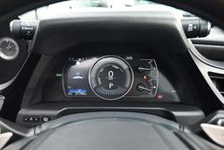 2023 Lexus ES 300h Sports Luxury