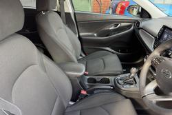 2019 Hyundai i30 Go PD MY19 Polar White