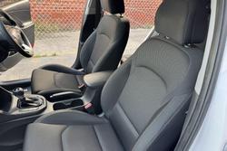 2019 Hyundai i30 Go PD MY19 Polar White