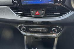 2019 Hyundai i30 Go PD MY19 Polar White