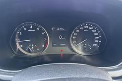 2019 Hyundai i30 Go PD MY19 Polar White