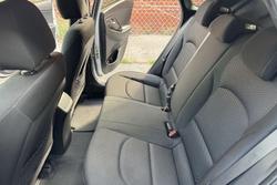 2019 Hyundai i30 Go PD MY19 Polar White