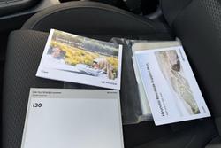 2019 Hyundai i30 Go PD MY19 Polar White