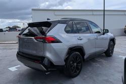 2022 Toyota RAV4 XSE