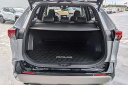2022 Toyota RAV4 XSE