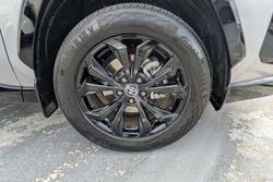 2022 Toyota RAV4 XSE