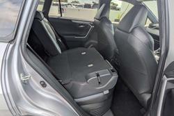 2022 Toyota RAV4 XSE