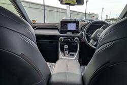 2022 Toyota RAV4 XSE