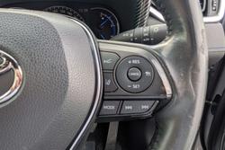 2022 Toyota RAV4 XSE