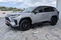 2022 Toyota RAV4 XSE