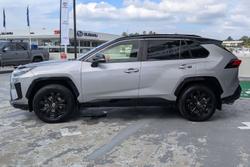 2022 Toyota RAV4 XSE