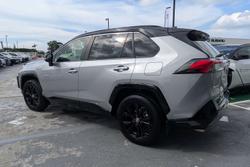 2022 Toyota RAV4 XSE