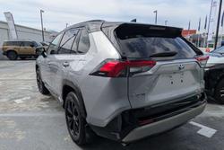 2022 Toyota RAV4 XSE