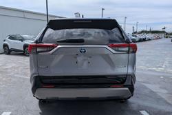 2022 Toyota RAV4 XSE
