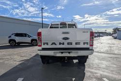 2019 Ford Ranger XLS