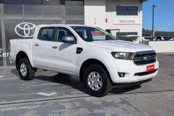 2019 Ford Ranger XLS