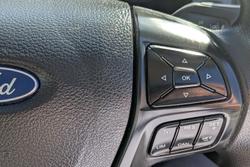 2019 Ford Ranger XLS