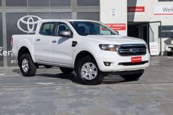 2019 Ford Ranger XLS