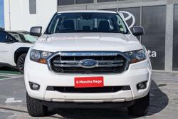 2019 Ford Ranger XLS