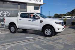 2019 Ford Ranger XLS