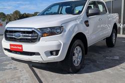 2019 Ford Ranger XLS