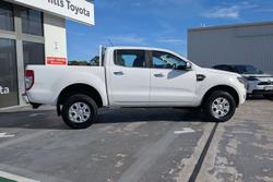 2019 Ford Ranger XLS