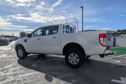 2019 Ford Ranger XLS