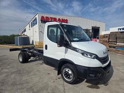 2024 Iveco Daily