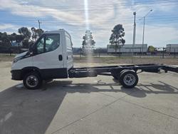 2024 Iveco Daily 50C18