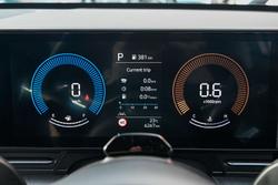 2025 Hyundai Kona Elite