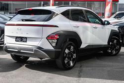 2025 Hyundai Kona Elite