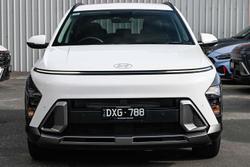2025 Hyundai Kona Elite