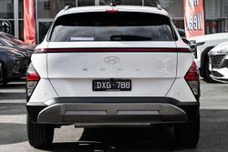 2025 Hyundai Kona Elite