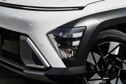 2025 Hyundai Kona Elite