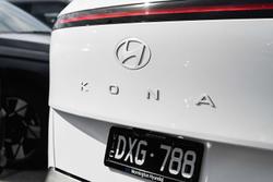 2025 Hyundai Kona Elite